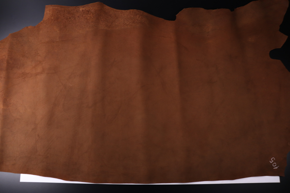 1.8-2.2 Юфть Коньяк 195дм² (КЛ)