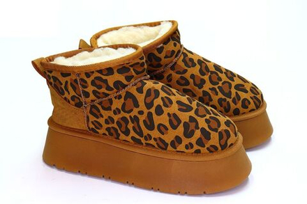 Угги (36-41)р. / шт. 207-10