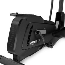 Эллиптический тренажер UNIX Fit SL-400X