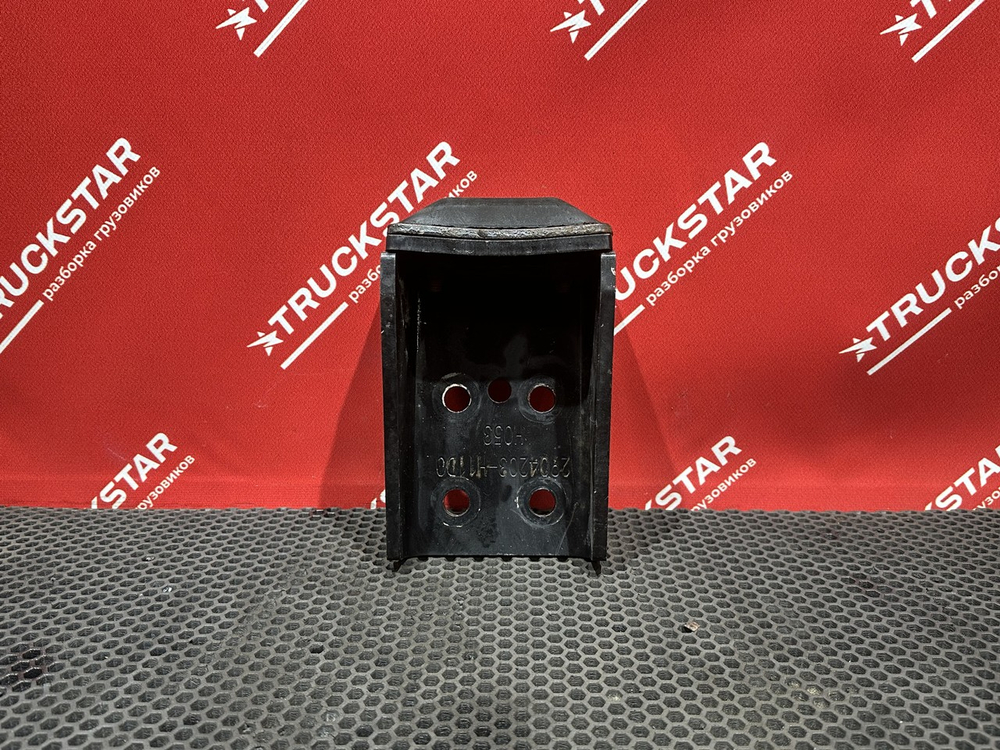 Отбойник рессоры 2023г.