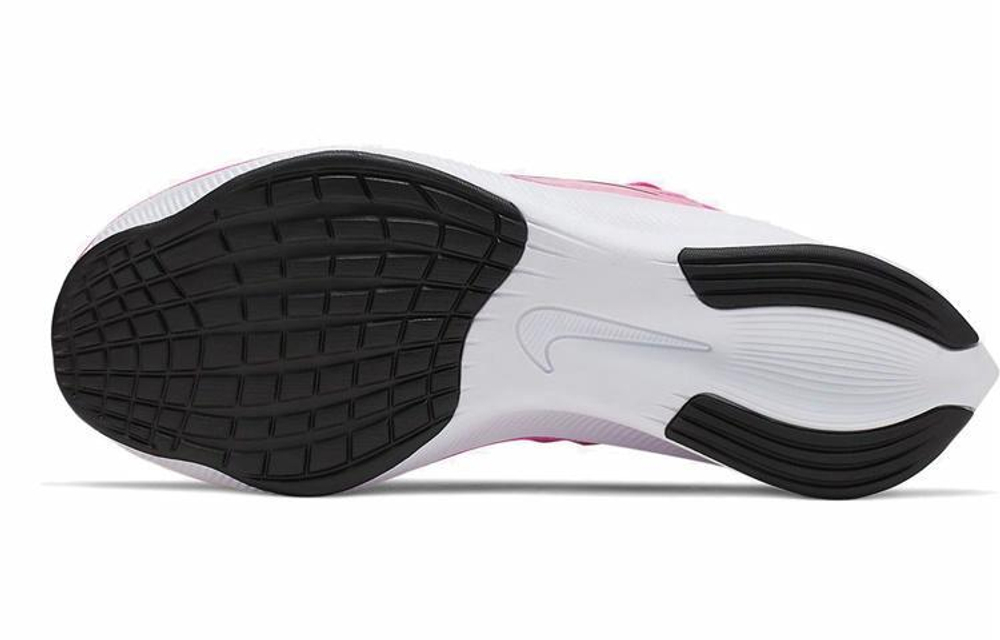 Кроссовки Nike Zoom Fly 3 (Женская размерная сетка)