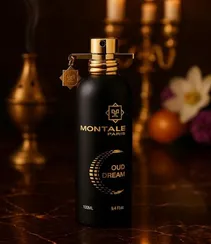 Montale Oud Dream