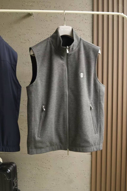 Двухсторонний жилет Loro Piana