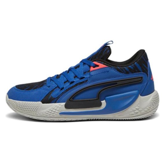 PUMA Court Rider 1.0 Chaos Clydes Closet