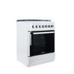 Газовая плита DE LUXE 606040.00гэ-001(кр) ЧР