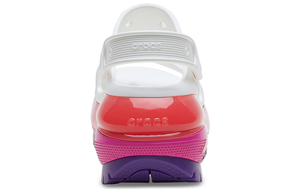 Crocs (Женская размерная сетка)