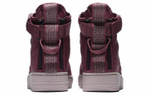 Кроссовки Nike Air Force 1 (Женская размерная сетка)