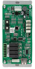Плата SM-04-ND STEP.