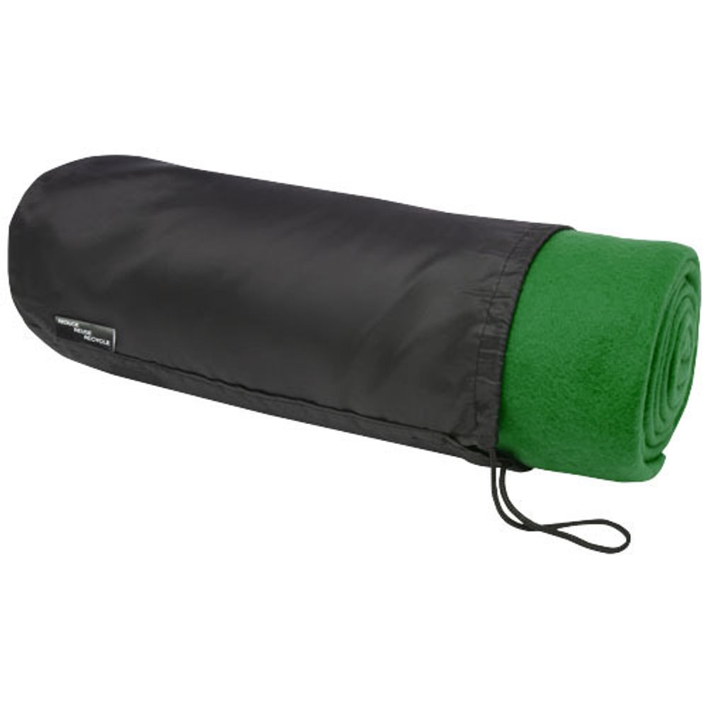 Одеяло Willow из флиса, вторичного ПЭТ