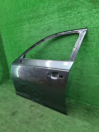 Дверь передняя левая Audi A4 B9 (2015-н.в.)