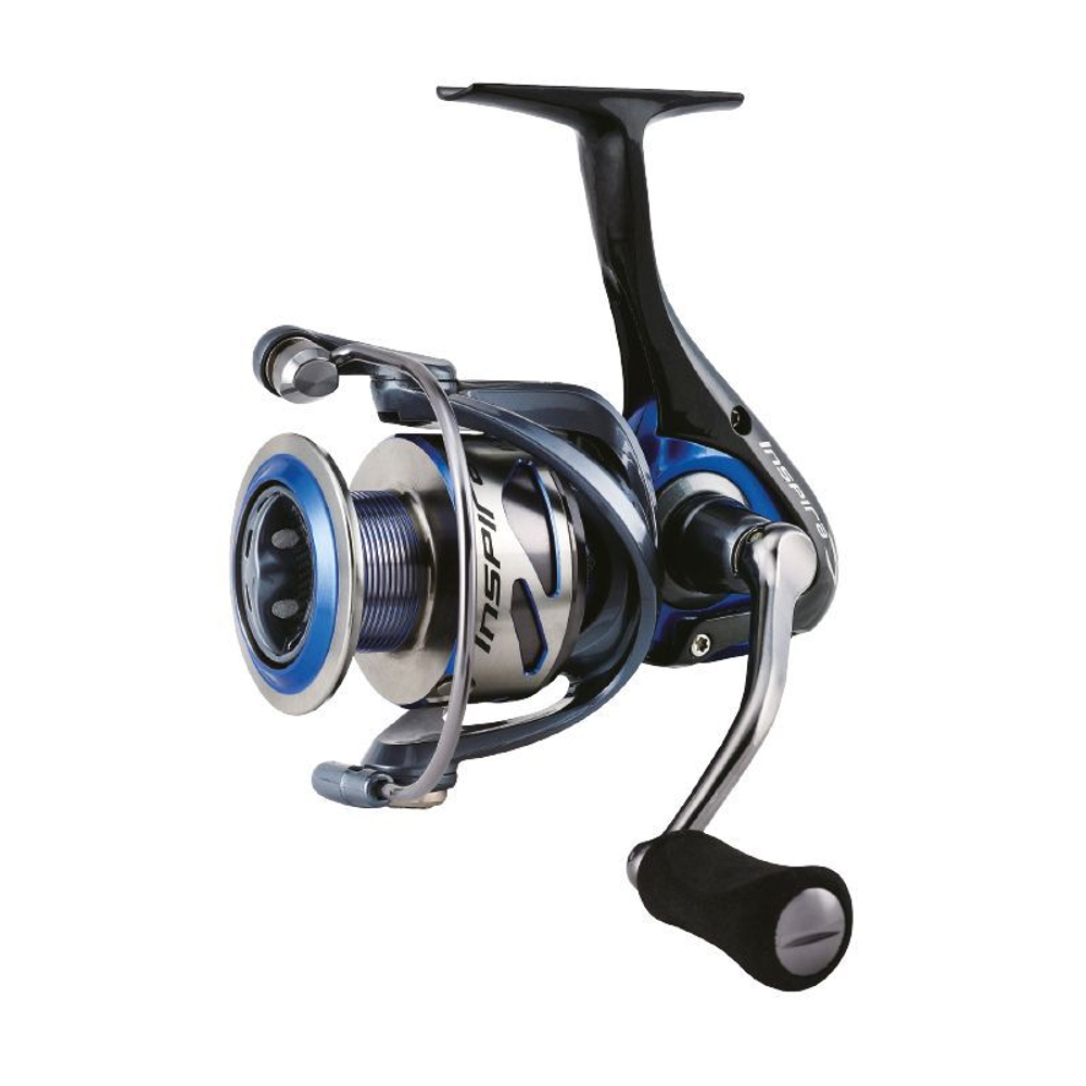 катушка Okuma Inspira 20B