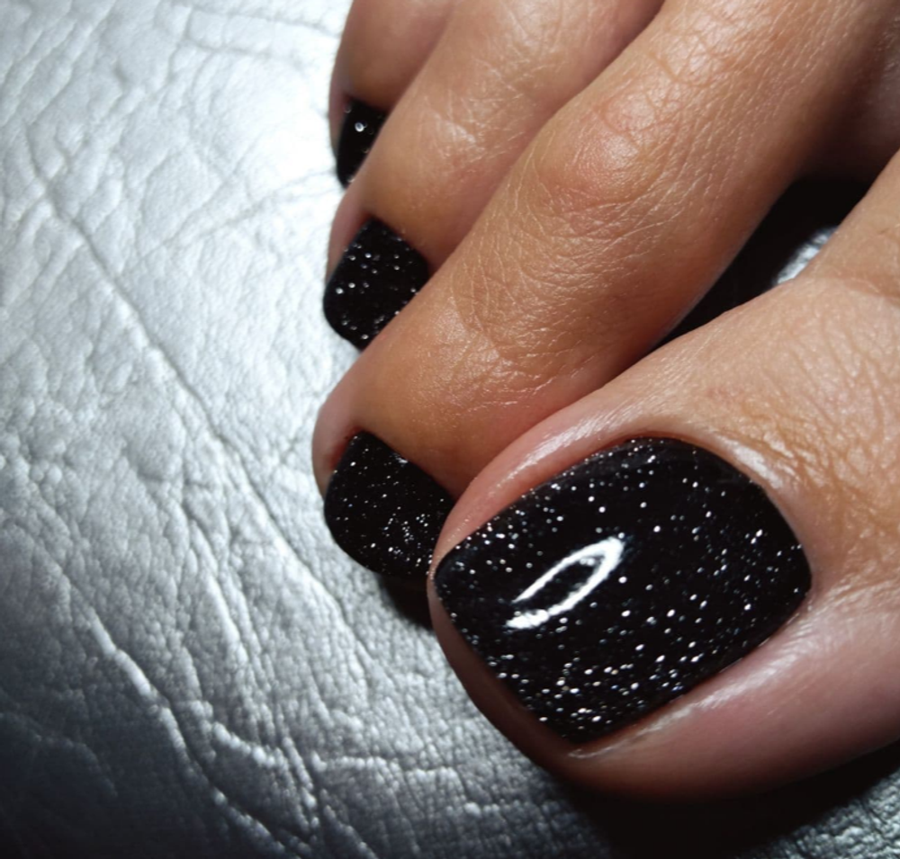 Monami Super Shine Starburst Top S - Топ светоотражающий,15мл.