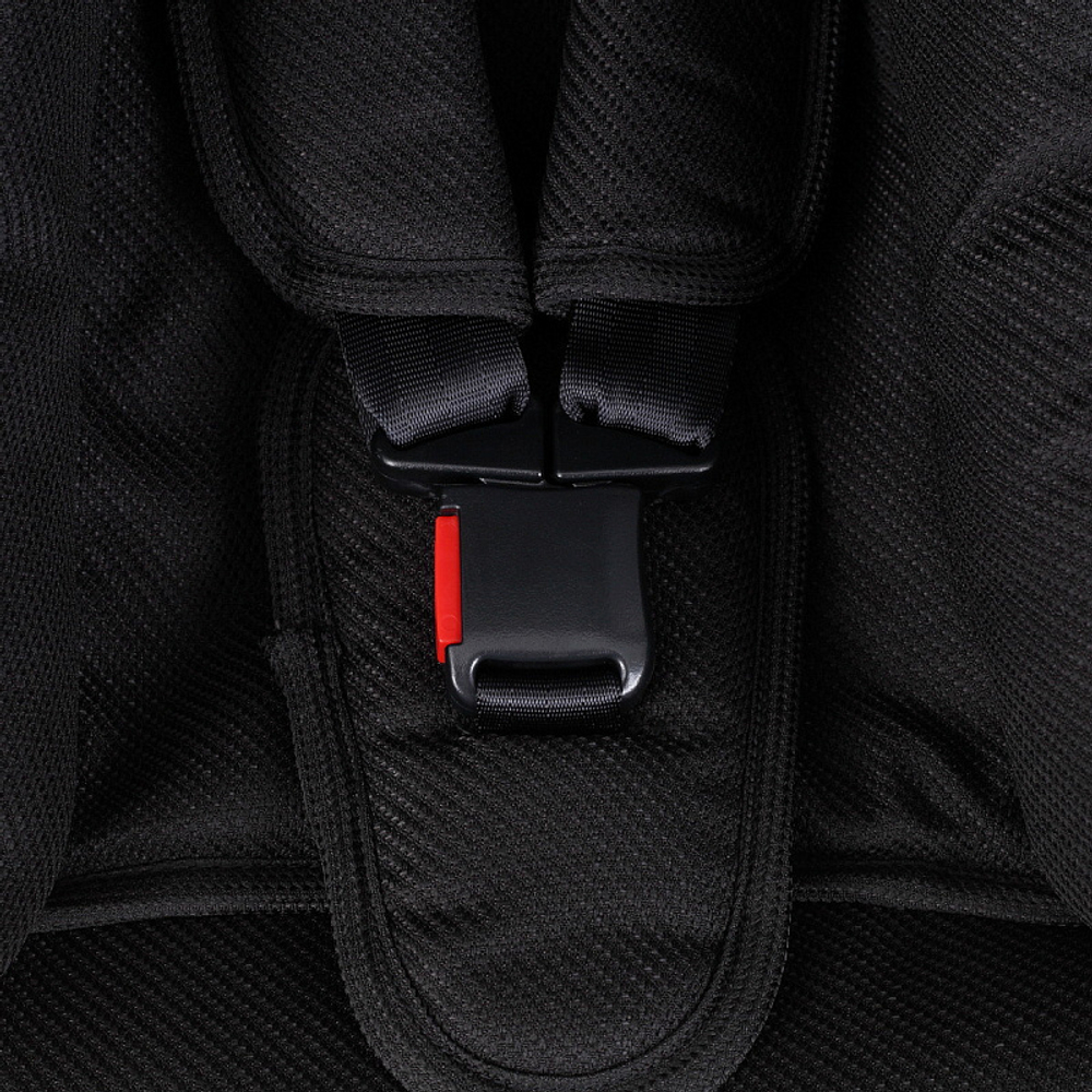 Детская коляска Rant Falcon 3 в 1 Black