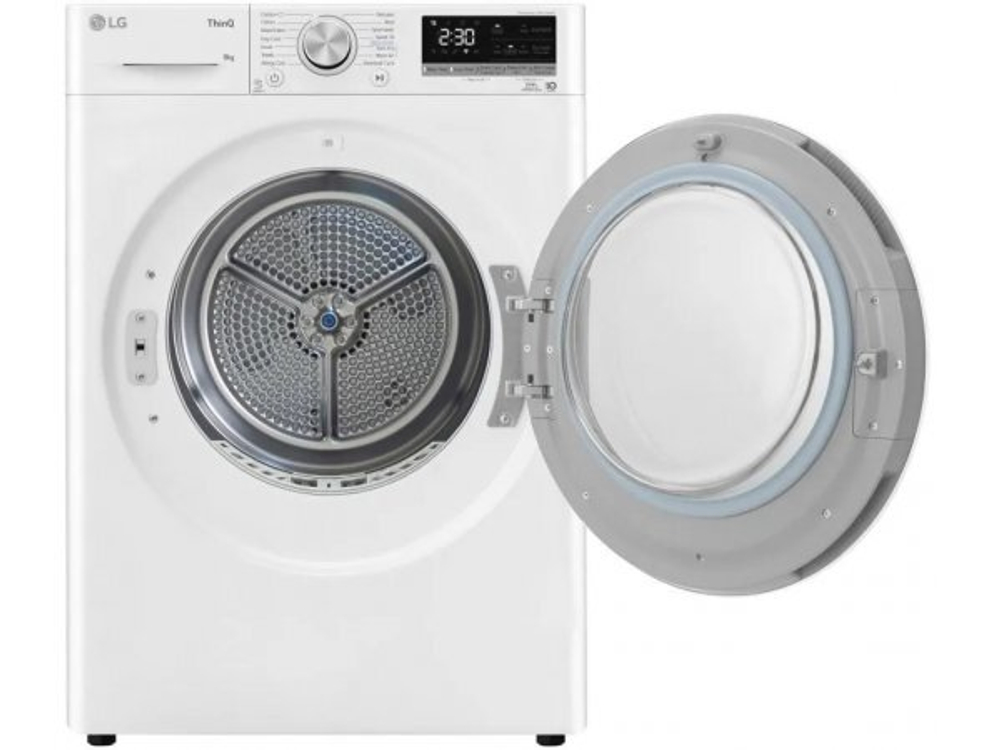 Сушильная машина LG RH90V9AV2N