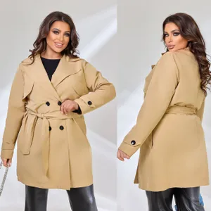 Тренч УК-5320-1 Fabrika