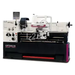 Токарный станок Optimum OPTIturn TH 4615V