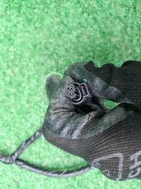 Проводка моторного отсека Geely Atlas Pro (21-нв)