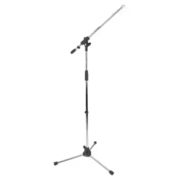 Tempo MS100CR - Микрофонная стойка "журавль", тренога