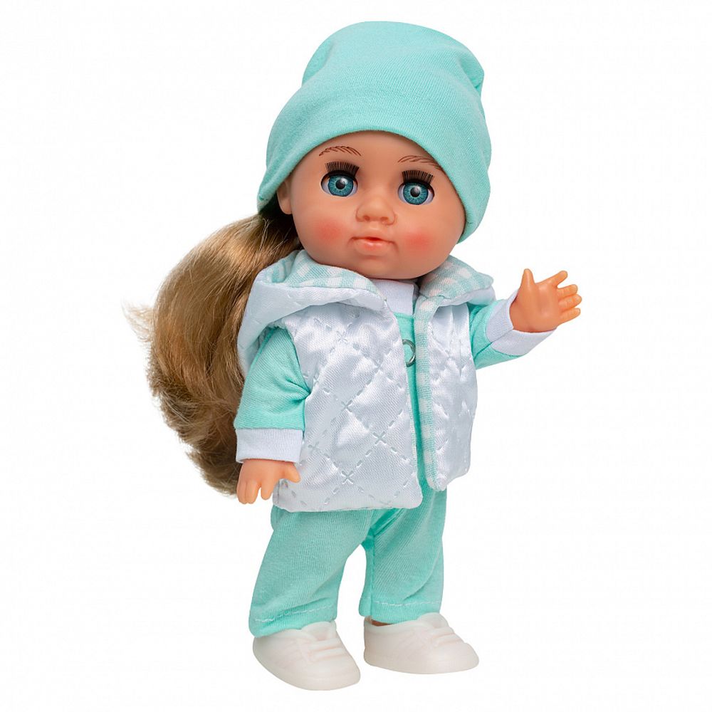 Кукла Малышка Соня. Зефирка 3, 22 см
