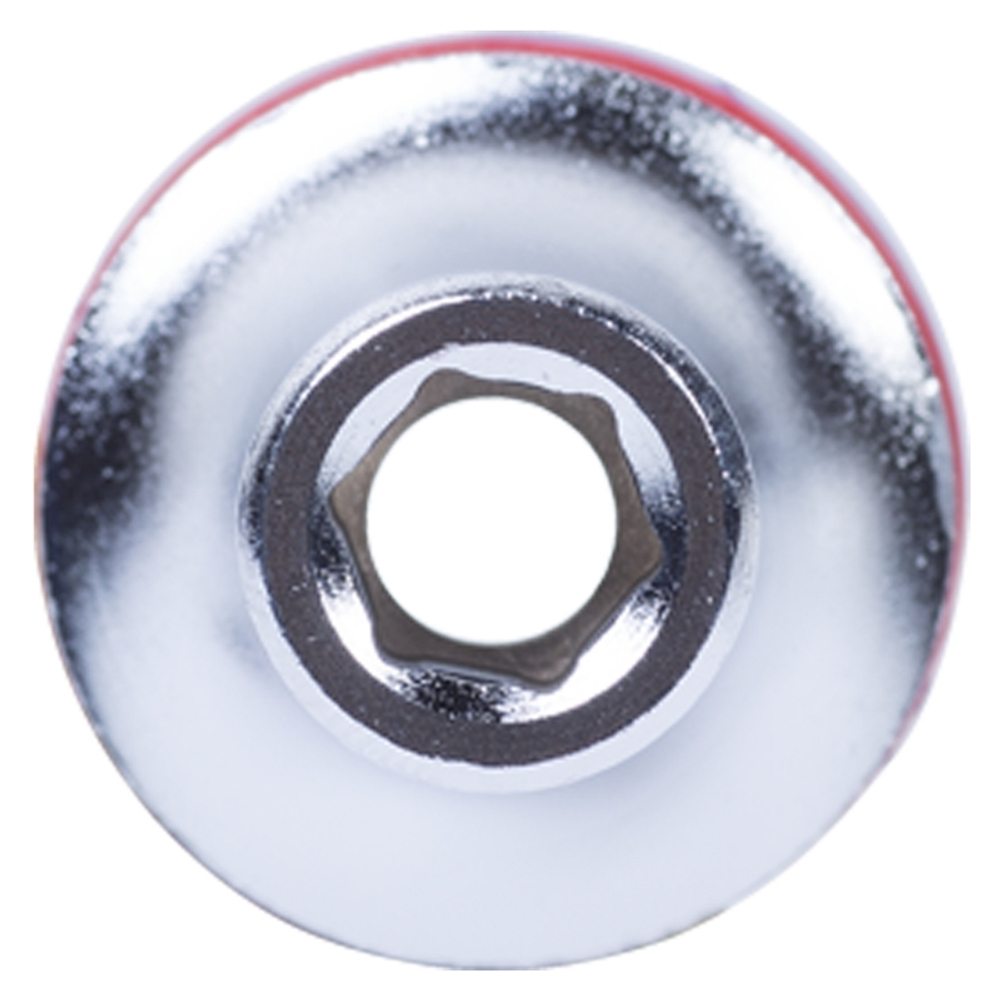 Головка торцевая стандартная шестигранная 1/2&quot;, 7 мм KING TONY 433507M