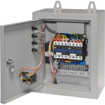 ТСС SGG 6000EH3NA VI7 бензогенератор с блоком АВР ТСС С 9000/400 060055/190048