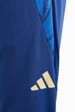 Штаны adidas Италия 2024 Training Junior
