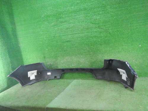 Бампер задний Porsche Macan (2014-2018)