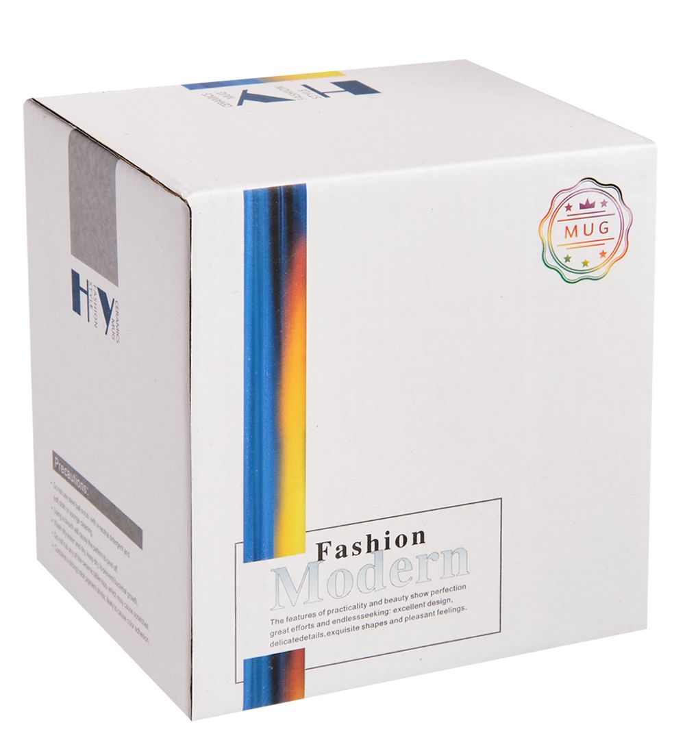 GAEM Art MUG-350/3 Кружка «Время любить»