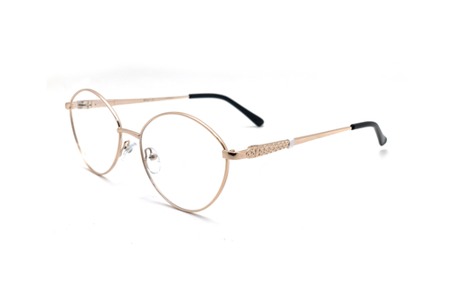 Овальная оправа  Eye look