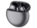 Беспроводные наушники Huawei Freebuds 4 Bluetooth silver