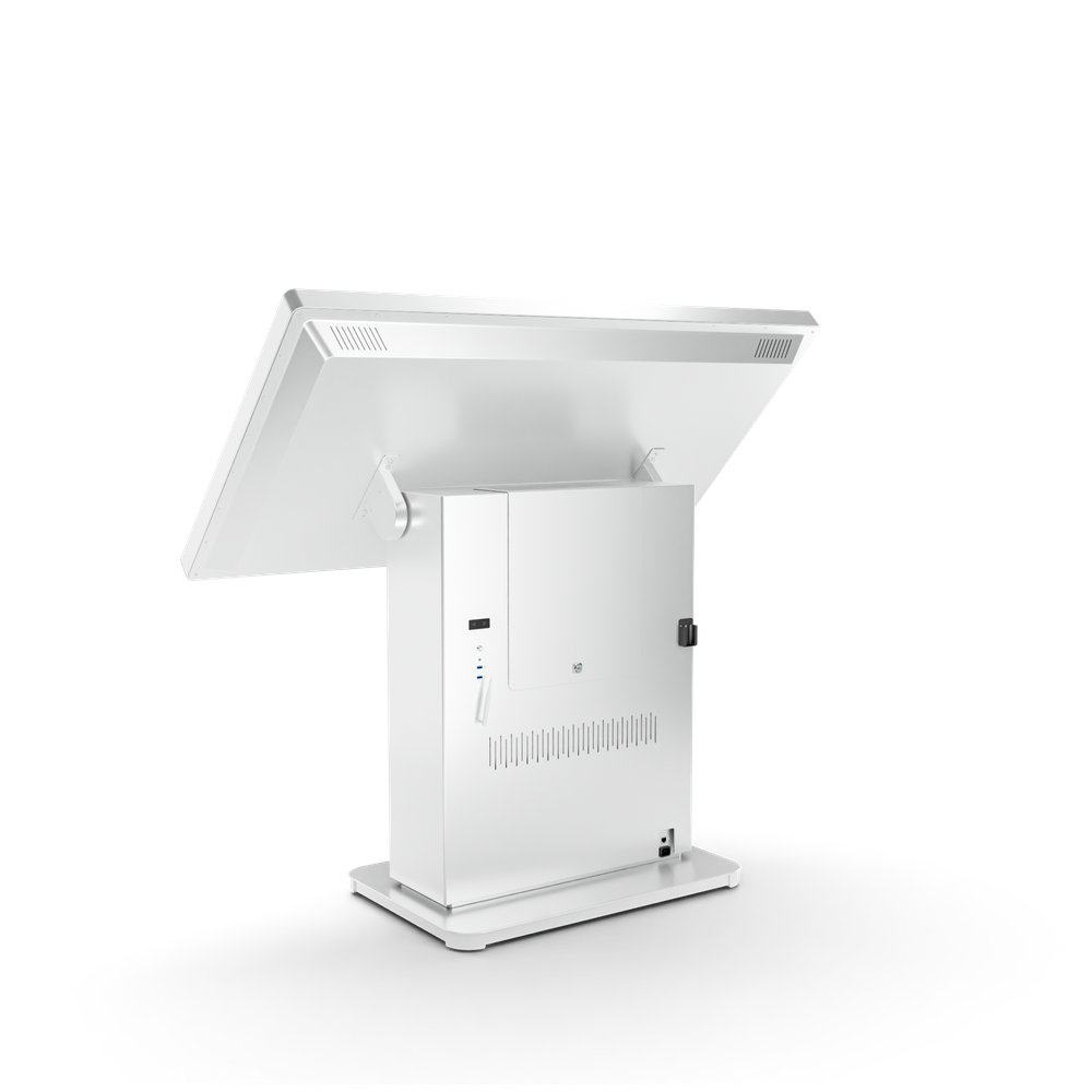 Интерактивный сенсорный стол BM Slider 55"