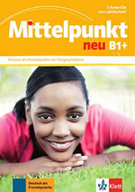 Mittelpunkt B1+ NEU  CDs