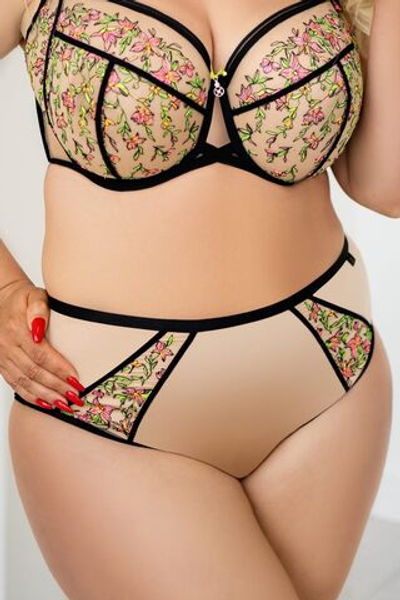 DAISY Briefshighwaist Трусы слипы KRIS LINE