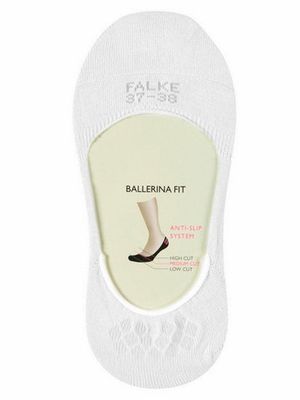 Подследники Step Invisible Art. 47567 Falke