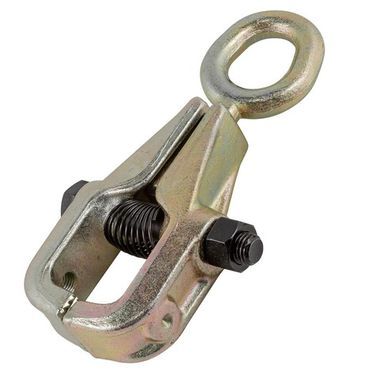 Захват для кузовных работ однофункциональный (макс.усилие 3т) RockForce##Rock FORCE RF-62504