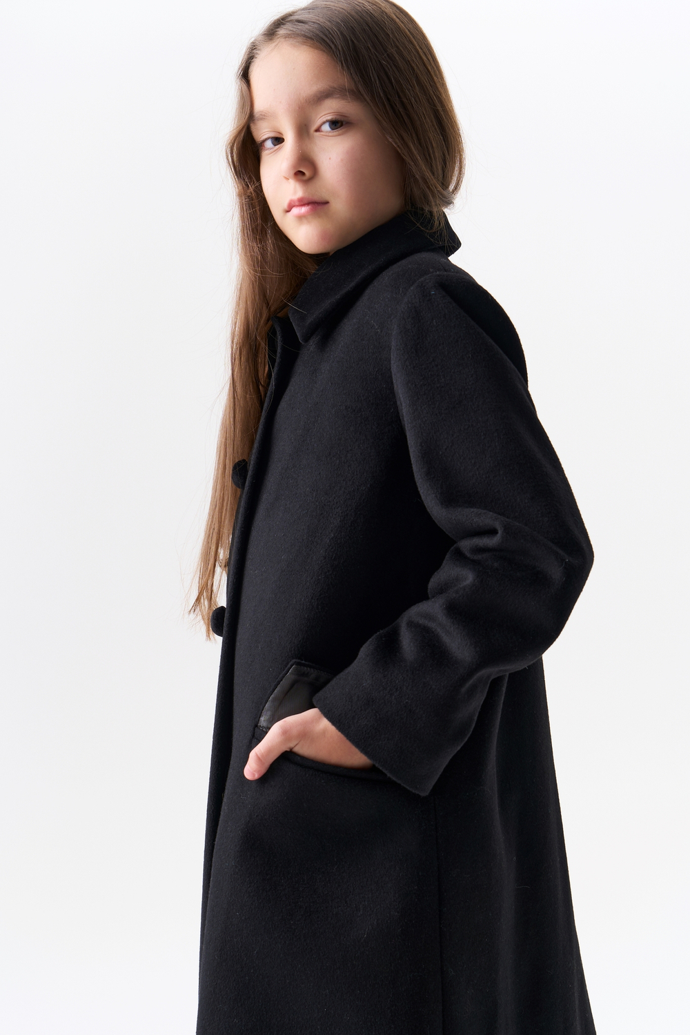 Пальто Lady