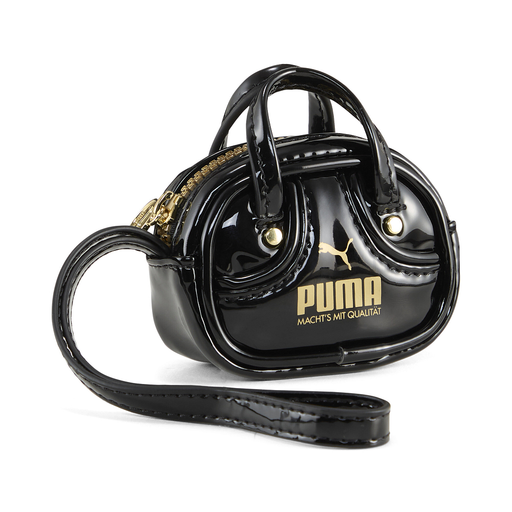 Сумка PUMA 1976 Grip Bag Keychain