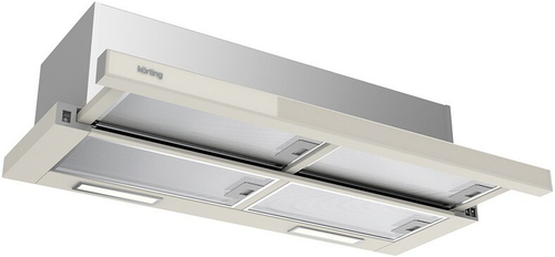 Встраиваемая вытяжка Korting KHP 9815 GB