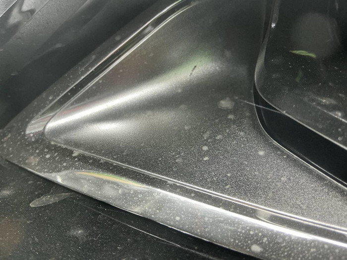 Битая Фара левая Belgee X50 (2023-н.в.) LED