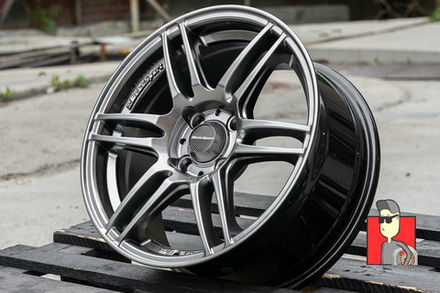 Комплект дисков Weds Sport SA-60M 15x7 et35 4x100