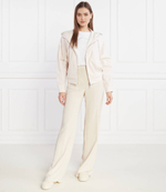 Худи Peserico - пудро-розовый(S12504J0Q4 02347)