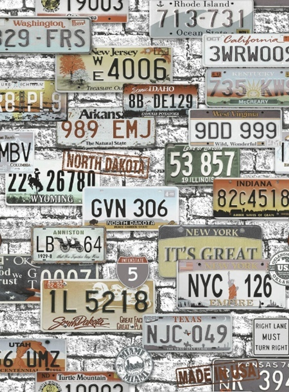 Дакота - 61 бежевая