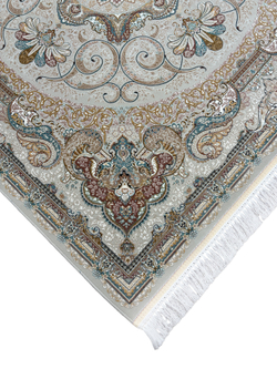 Ковер MASHAD 1500 G144 SQUARE / CREAM Квадрат