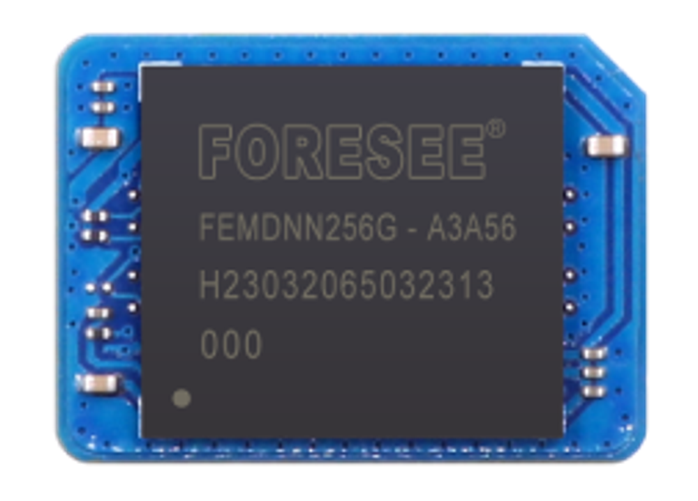 Модуль EMMC Orange Pi 256GB для Orange Pi (3B, 5 Plus)