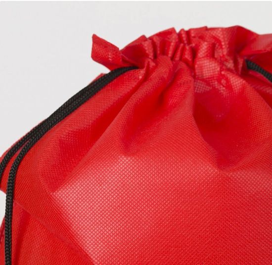 Мешок- рюкзак полиэстр Совы, серый