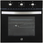 Газовый духовой шкаф MBS DG-604BL