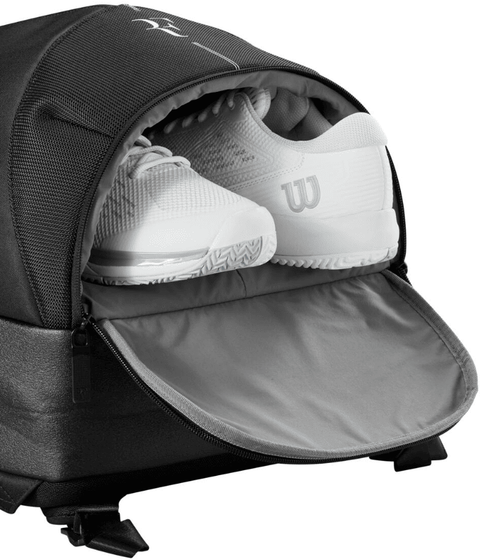 Рюкзак теннисный Wilson RF Backpack, арт. WR8032801001