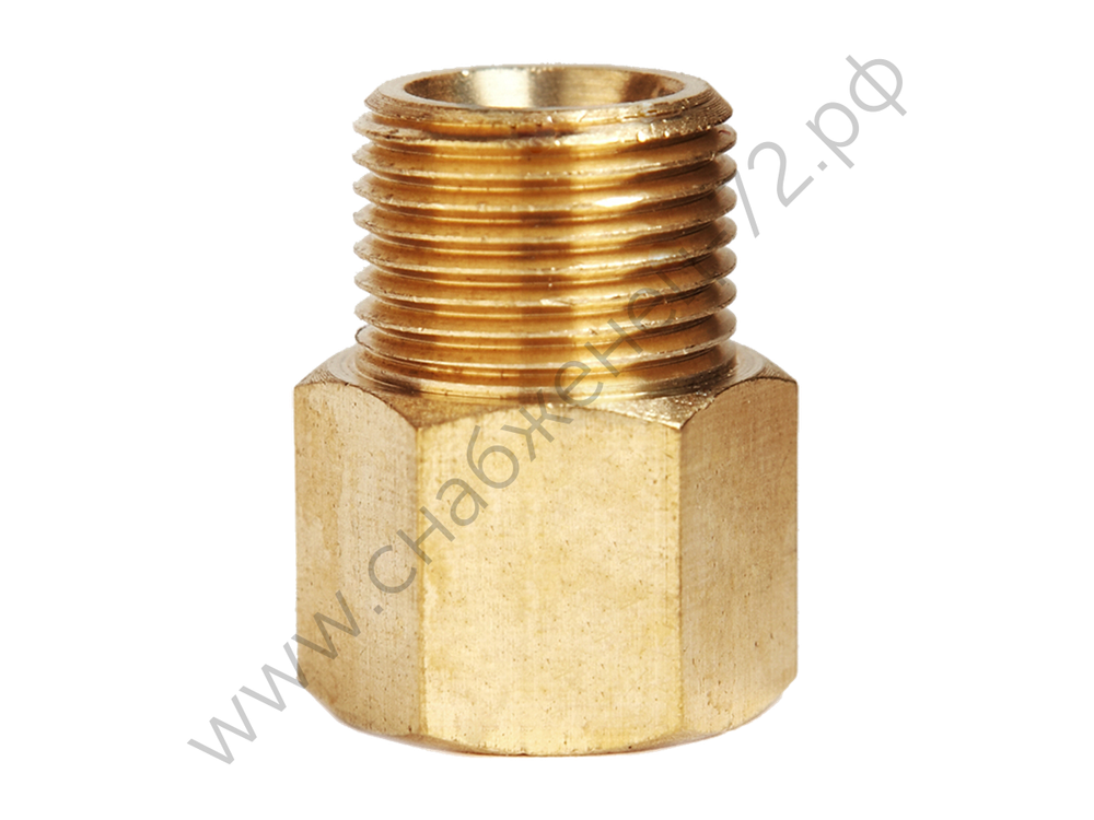 Переходник 3/8—1/4 IZT5074