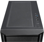 Корпус ATX Chieftec AS-02B-TG-OP