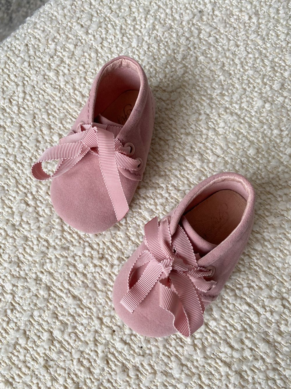 Пинетки Age of Innocence, 16,5